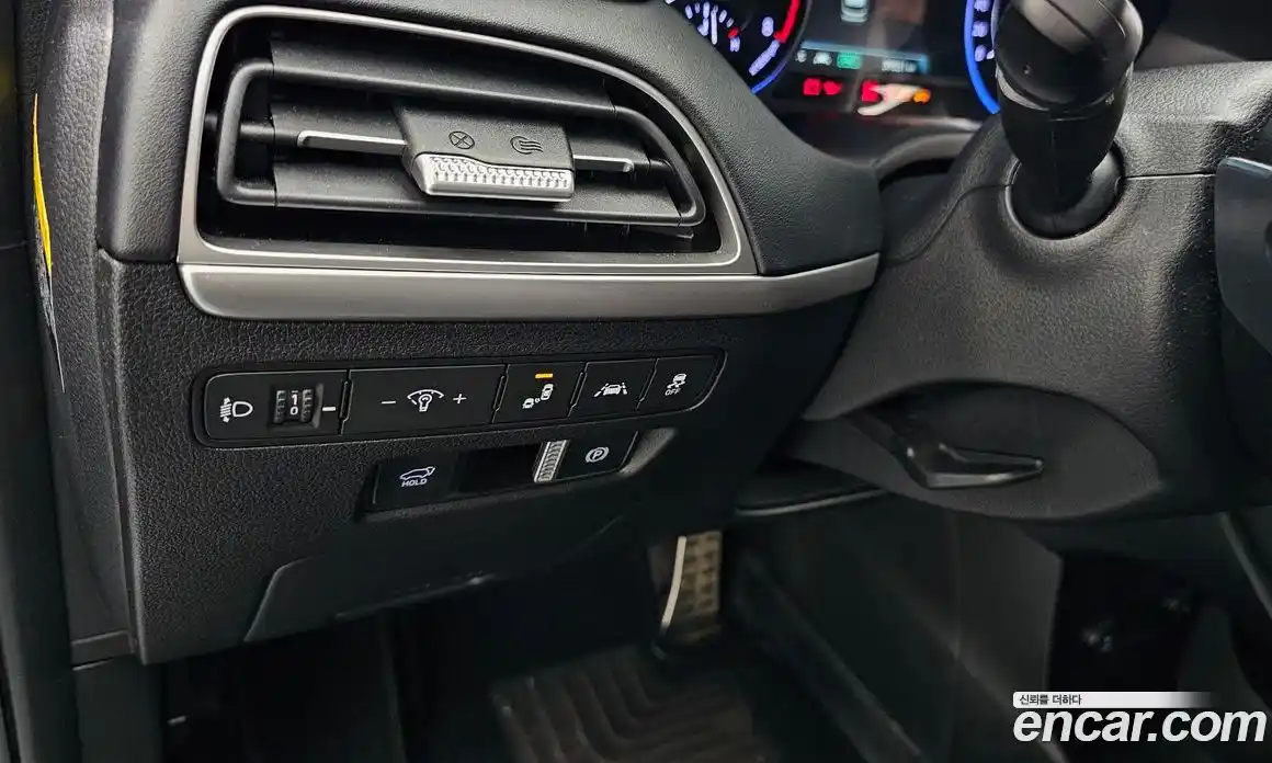 Hyundai Palisade 2020 3.8 Автомат в Москве № 815235, фото 17