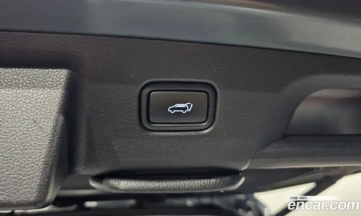 Hyundai Palisade 2020 3.8 Автомат в Москве № 815235, фото 20