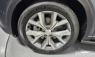 Hyundai Palisade 2020 3.8 Автомат в Москве № 815235, миниатюра 5