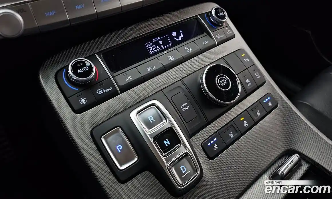 Hyundai Palisade 2020 3.8 Автомат в Москве № 815235, фото 9