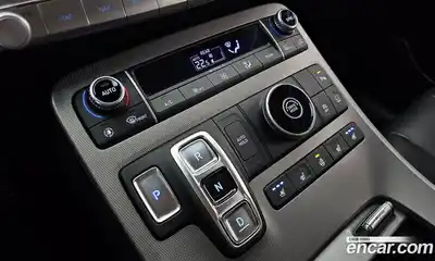 Hyundai Palisade 2020 3.8 Автомат в Москве № 815235, миниатюра 9