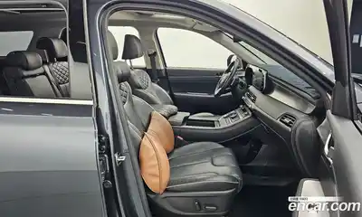 Hyundai Palisade 2020 3.8 Автомат в Москве № 815235, миниатюра 10