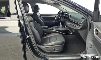 Hyundai Grandeur 2022 2.5 Автомат в Москве № 815240, миниатюра 11