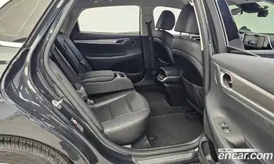 Hyundai Grandeur 2022 2.5 Автомат в Москве № 815240, миниатюра 12