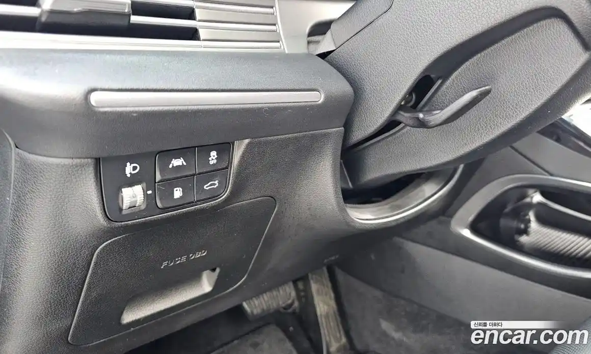 Hyundai Grandeur 2022 2.5 Автомат в Москве № 815240, фото 14