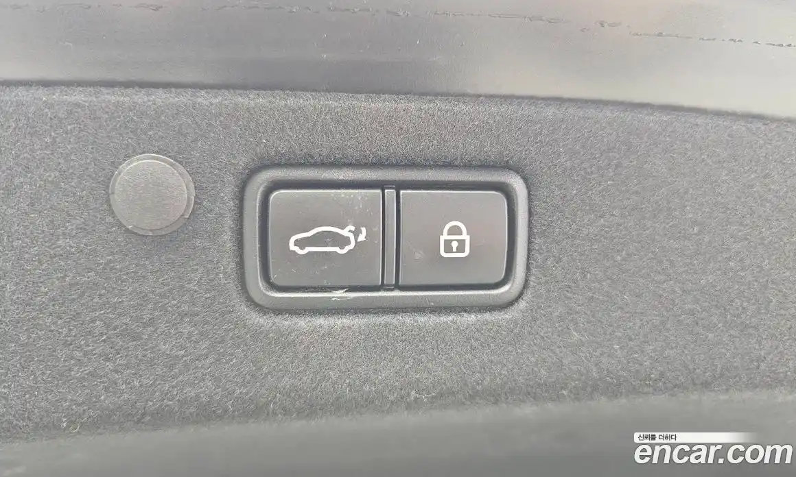 Hyundai Grandeur 2022 2.5 Автомат в Москве № 815240, фото 20