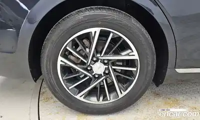 Hyundai Grandeur 2022 2.5 Автомат в Москве № 815240, миниатюра 5