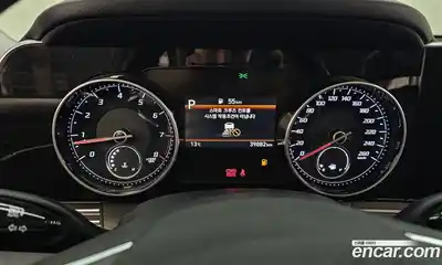 Hyundai Grandeur 2022 2.5 Автомат в Москве № 815240, миниатюра 8