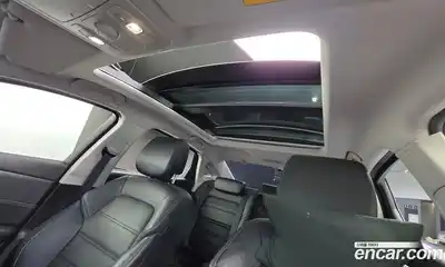 Renault SM6 2016 2.0 Автомат в Москве № 815267, миниатюра 11