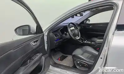 Renault SM6 2016 2.0 Автомат в Москве № 815267, миниатюра 12