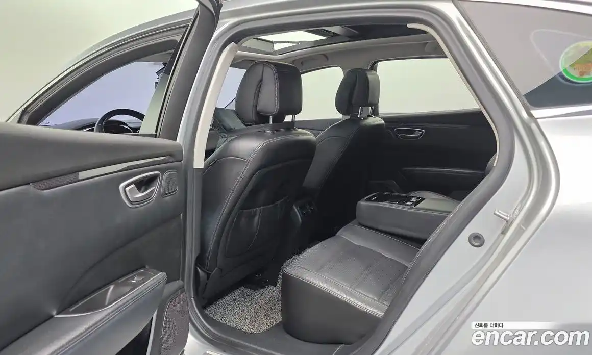 Renault SM6 2016 2.0 Автомат в Москве № 815267, фото 17