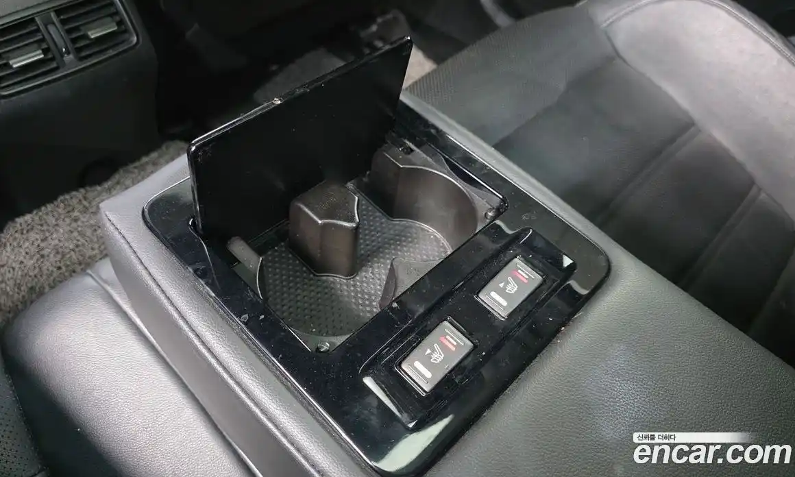 Renault SM6 2016 2.0 Автомат в Москве № 815267, фото 18