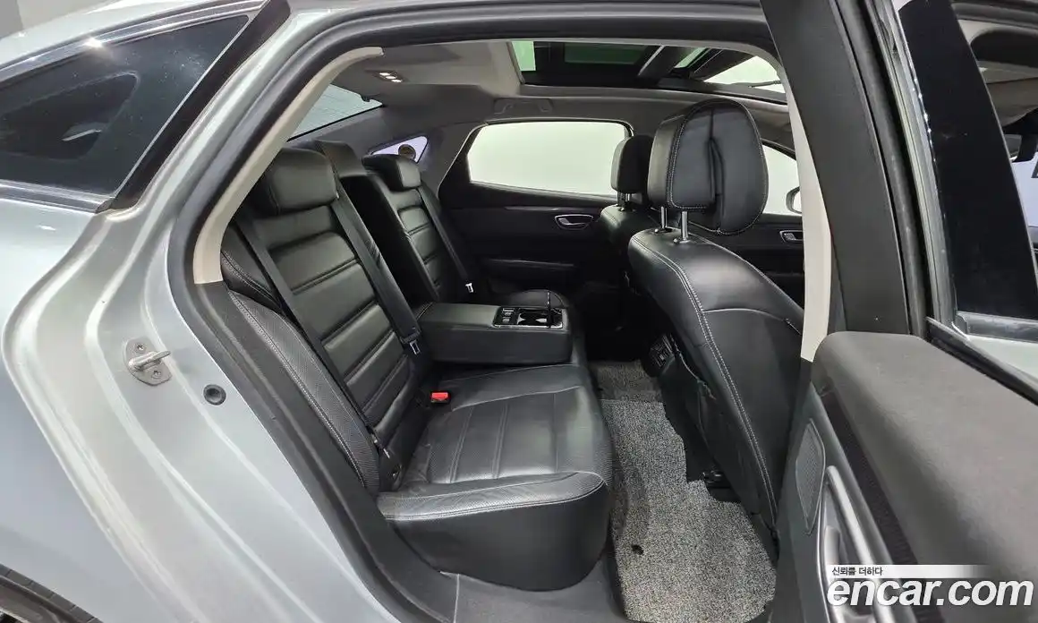 Renault SM6 2016 2.0 Автомат в Москве № 815267, фото 19