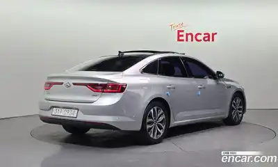 Renault SM6 2016 2.0 Автомат в Москве № 815267, миниатюра 2