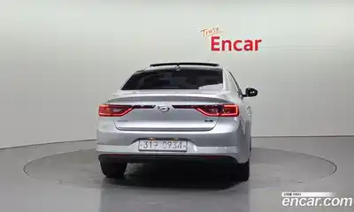 Renault SM6 2016 2.0 Автомат в Москве № 815267, миниатюра 4