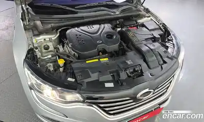 Renault SM6 2016 2.0 Автомат в Москве № 815267, миниатюра 6