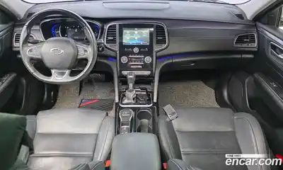 Renault SM6 2016 2.0 Автомат в Москве № 815267, миниатюра 7