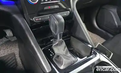 Renault SM6 2016 2.0 Автомат в Москве № 815267, миниатюра 9