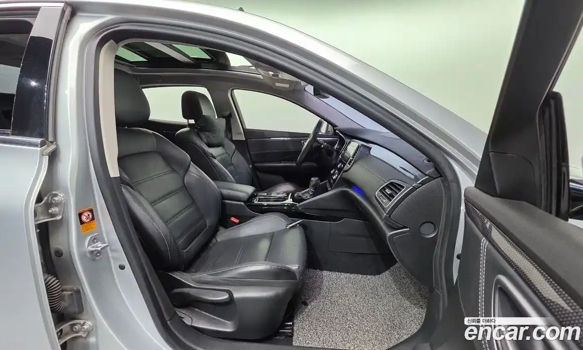 Renault SM6 2016 2.0 Автомат в Москве № 815267, фото 10