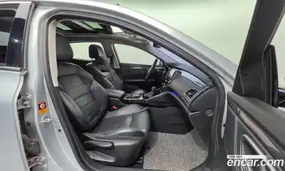 Renault SM6 2016 2.0 Автомат в Москве № 815267, миниатюра 10