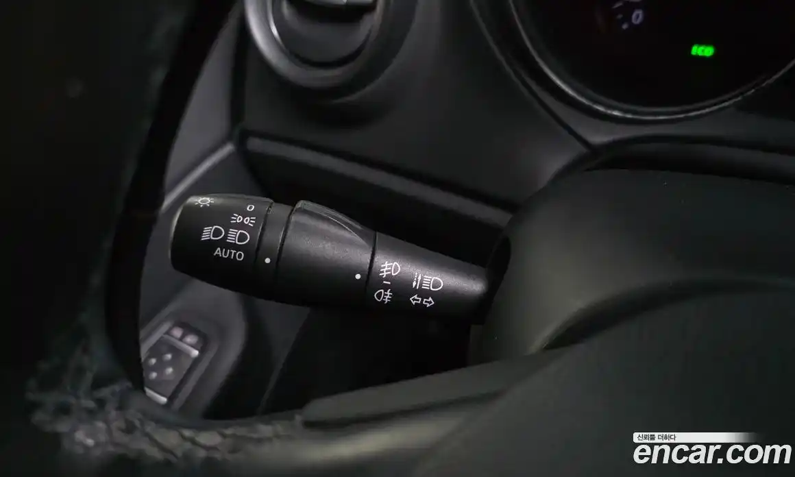 Renault QM3 2018 1.5 Автомат в Москве № 815280, фото 17