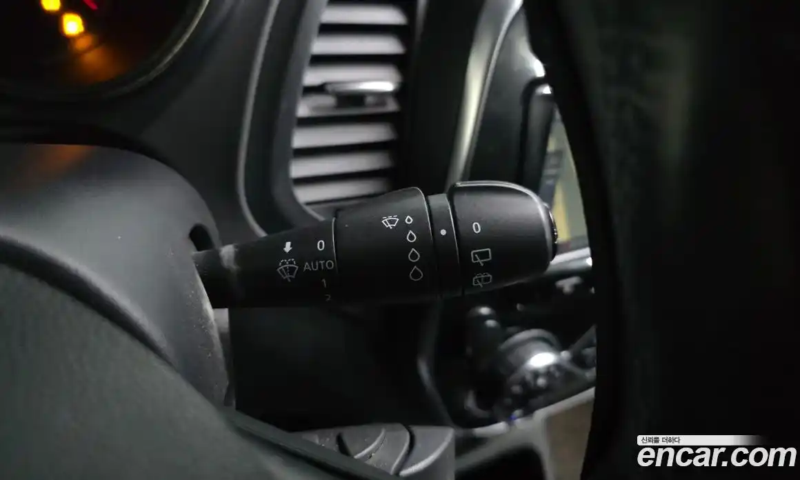 Renault QM3 2018 1.5 Автомат в Москве № 815280, фото 18