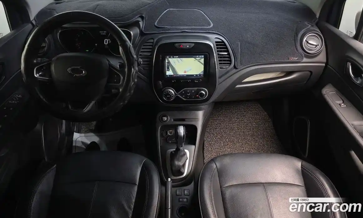 Renault QM3 2018 1.5 Автомат в Москве № 815280, фото 7