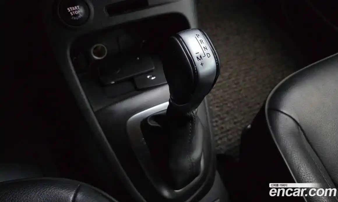 Renault QM3 2018 1.5 Автомат в Москве № 815280, фото 9