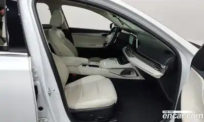 Hyundai Grandeur 2021 2.5 Автомат в Москве № 815325, миниатюра 11