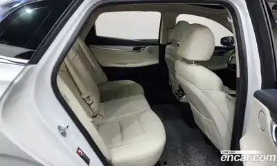 Hyundai Grandeur 2021 2.5 Автомат в Москве № 815325, миниатюра 12