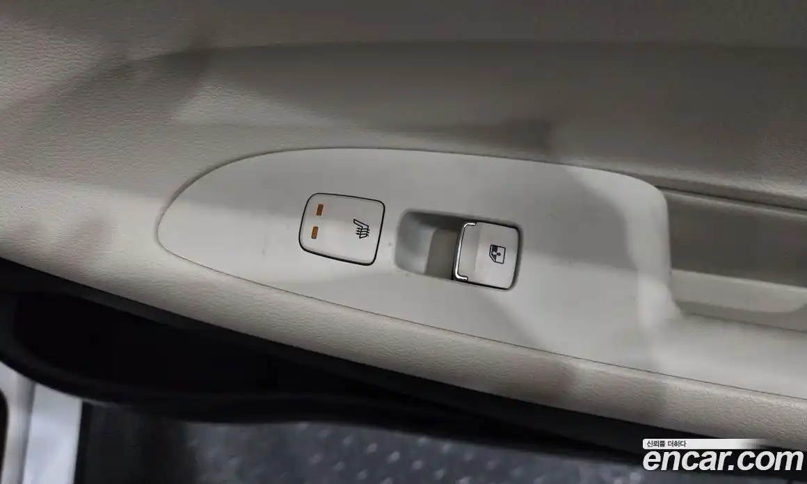 Hyundai Grandeur 2021 2.5 Автомат в Москве № 815325, фото 18