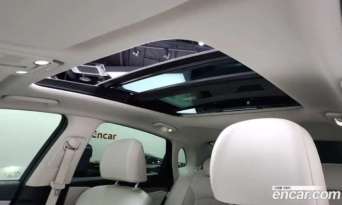 Hyundai Grandeur 2021 2.5 Автомат в Москве № 815325, фото 19