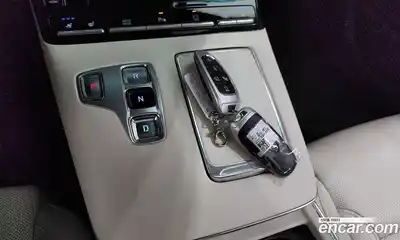 Hyundai Grandeur 2021 2.5 Автомат в Москве № 815325, миниатюра 9