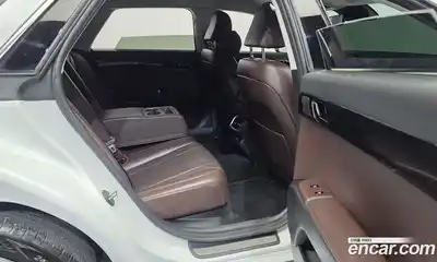 Hyundai Grandeur 2023 3.5 Автомат в Москве № 815400, миниатюра 12