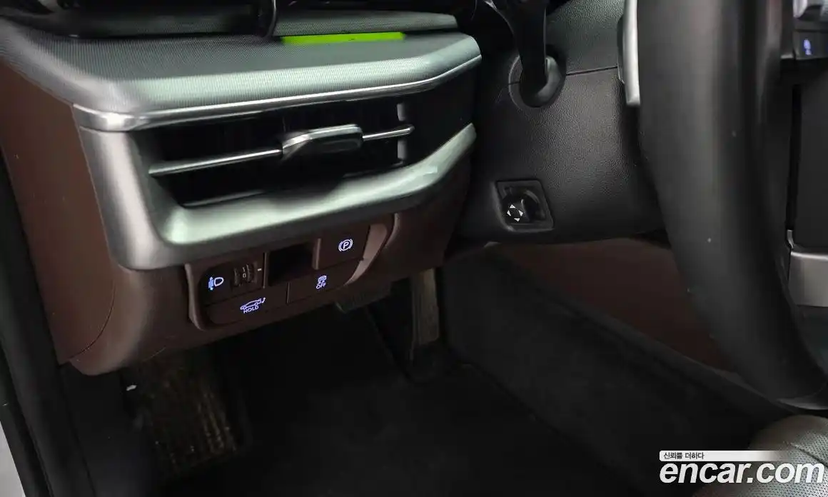 Hyundai Grandeur 2023 3.5 Автомат в Москве № 815400, фото 14