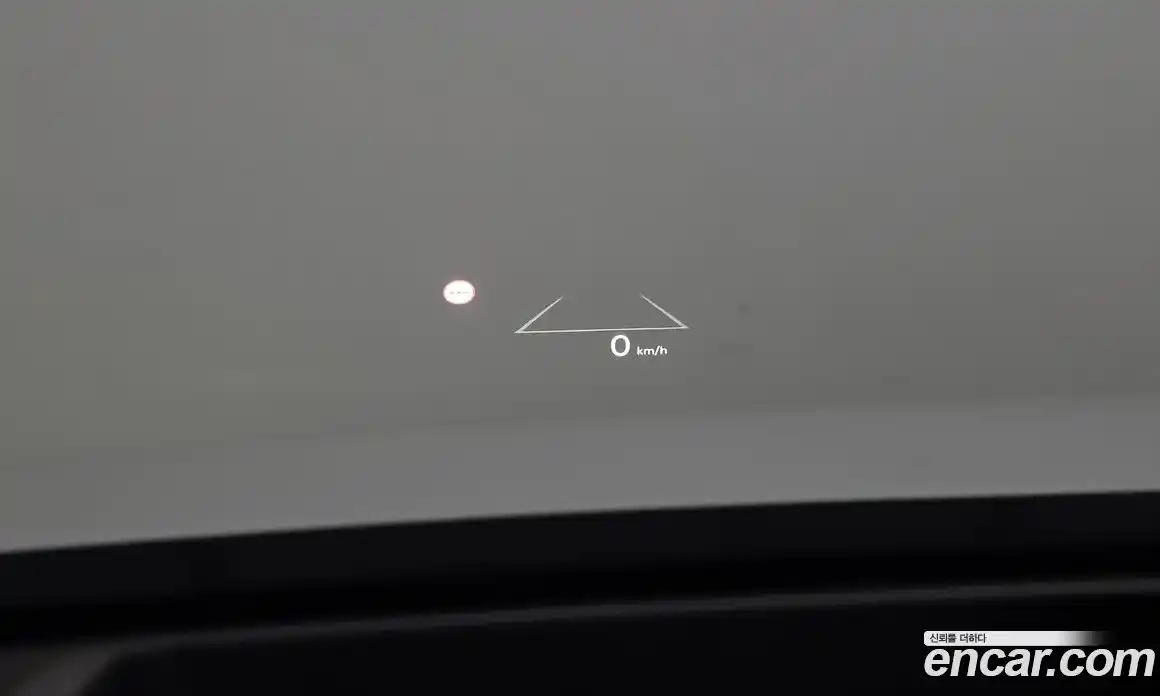 Hyundai Grandeur 2023 3.5 Автомат в Москве № 815400, фото 15