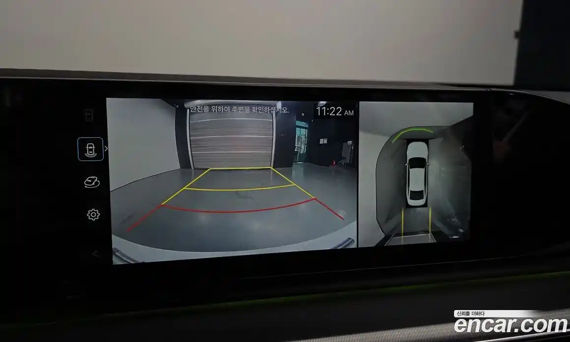 Hyundai Grandeur 2023 3.5 Автомат в Москве № 815400, фото 16