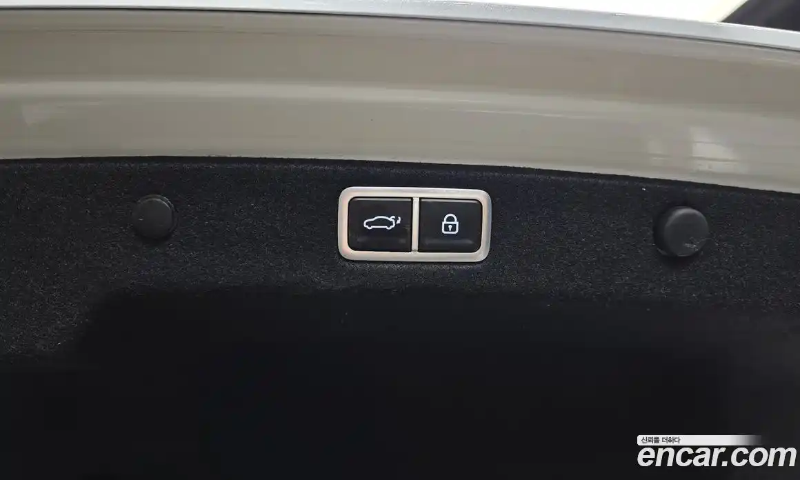 Hyundai Grandeur 2023 3.5 Автомат в Москве № 815400, фото 20