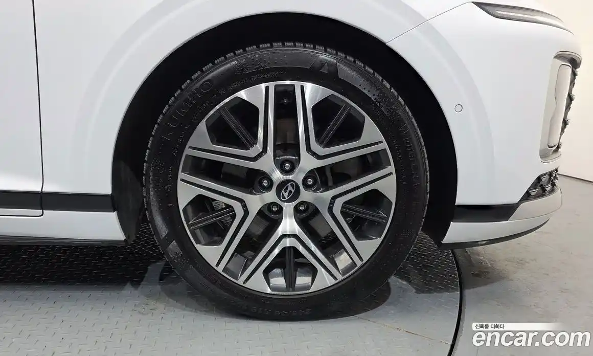 Hyundai Grandeur 2023 3.5 Автомат в Москве № 815400, фото 5