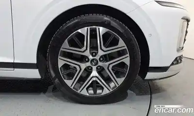 Hyundai Grandeur 2023 3.5 Автомат в Москве № 815400, миниатюра 5