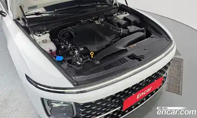 Hyundai Grandeur 2023 3.5 Автомат в Москве № 815400, миниатюра 6