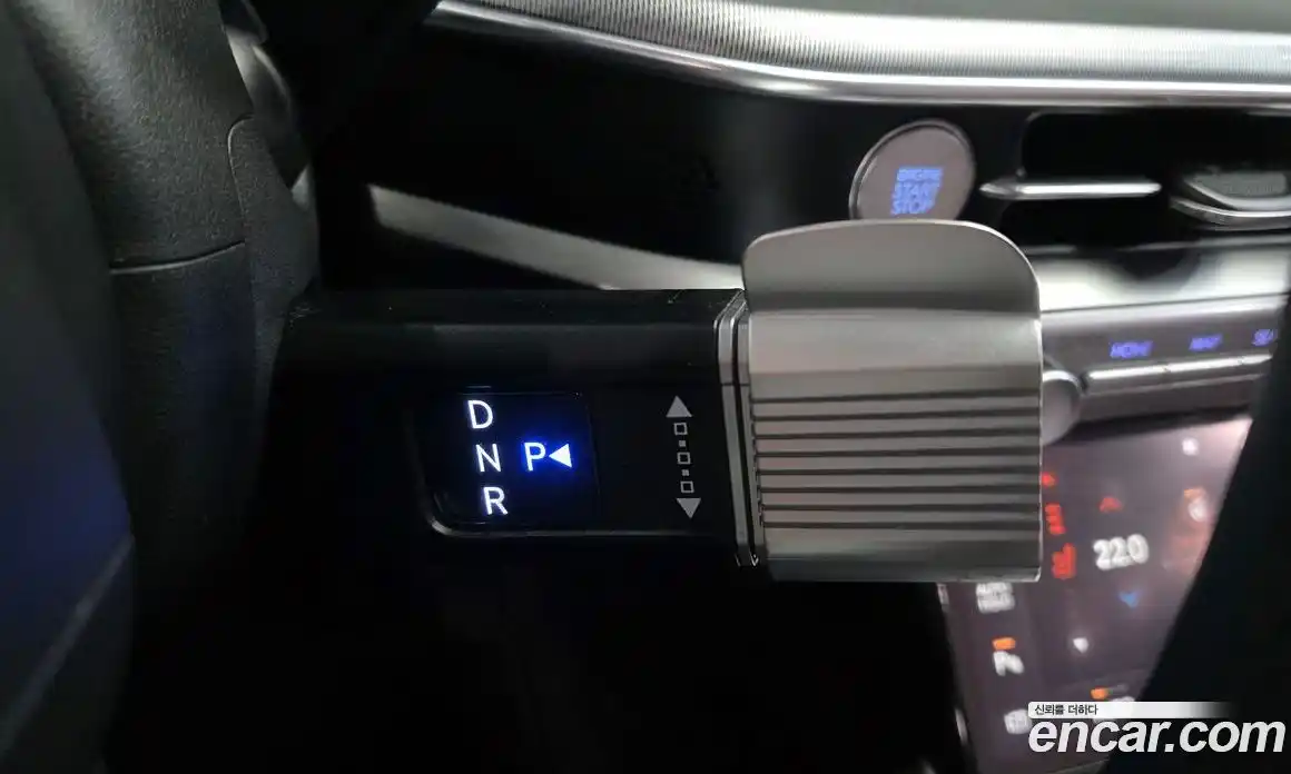 Hyundai Grandeur 2023 3.5 Автомат в Москве № 815400, фото 9