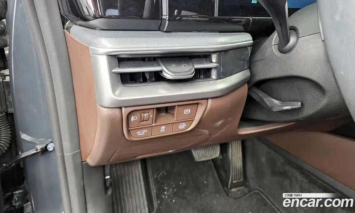 Hyundai Grandeur 2023 1.6 Автомат в Москве № 815431, фото 16