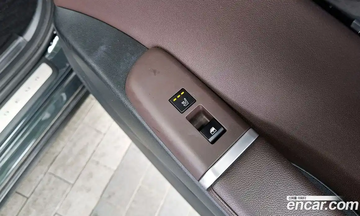 Hyundai Grandeur 2023 1.6 Автомат в Москве № 815431, фото 18