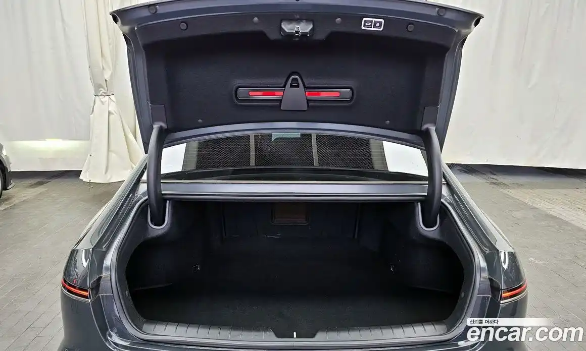 Hyundai Grandeur 2023 1.6 Автомат в Москве № 815431, фото 20