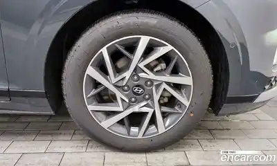 Hyundai Grandeur 2023 1.6 Автомат в Москве № 815431, миниатюра 5