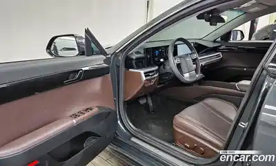 Hyundai Grandeur 2023 1.6 Автомат в Москве № 815431, миниатюра 10