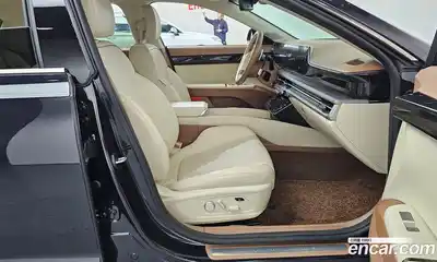 Hyundai Grandeur 2023 3.5 Автомат в Москве № 815447, миниатюра 11