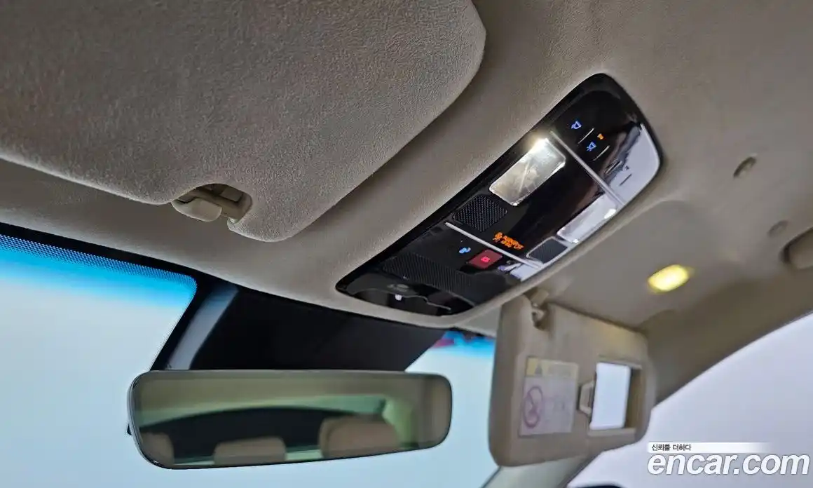 Hyundai Grandeur 2023 3.5 Автомат в Москве № 815447, фото 19