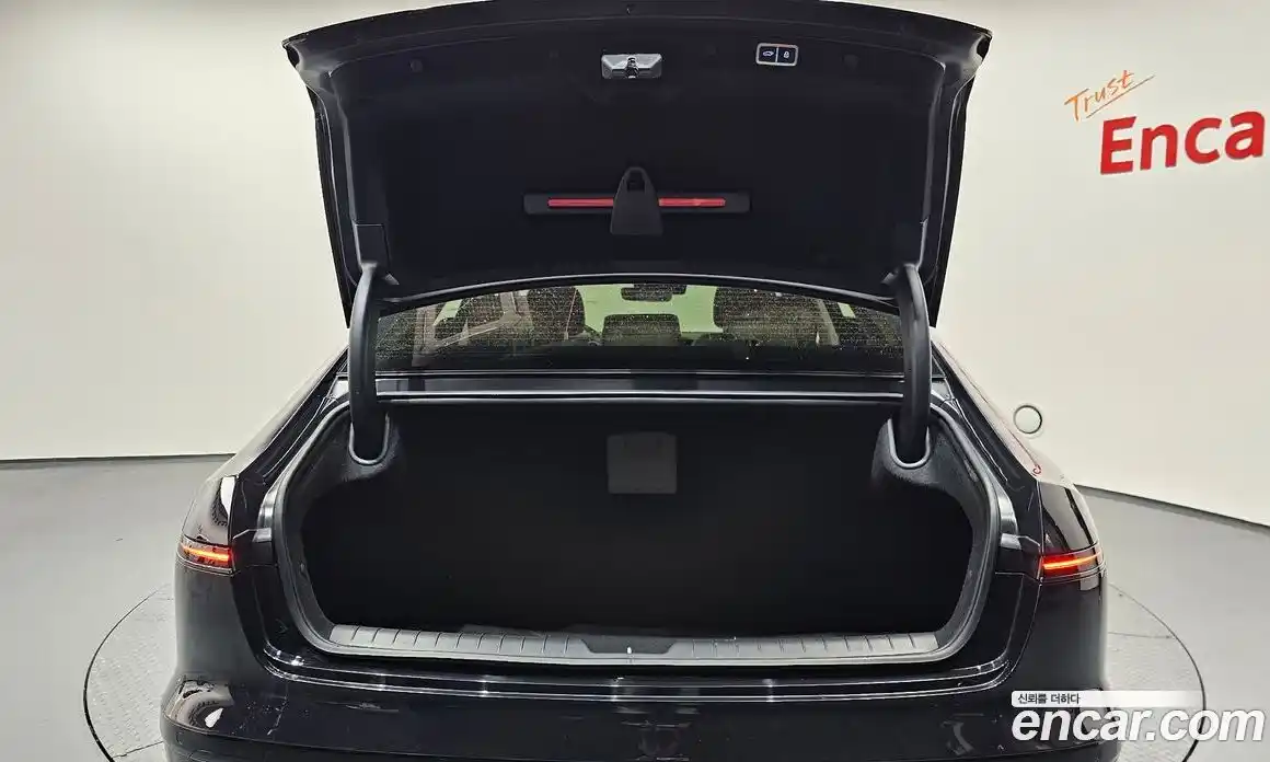 Hyundai Grandeur 2023 3.5 Автомат в Москве № 815447, фото 20